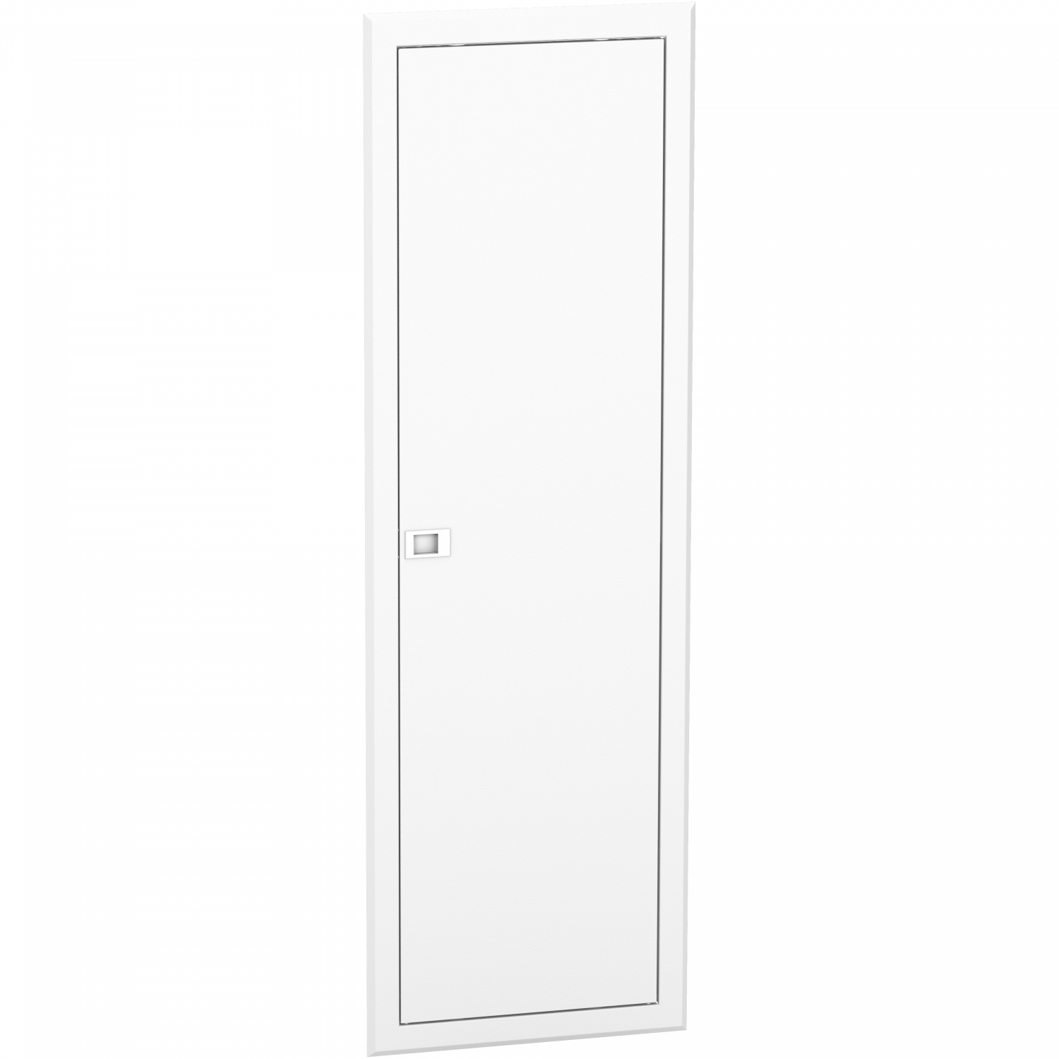 Resi9 - Porte - bac d'encastrement 1x13 modules R9H13285