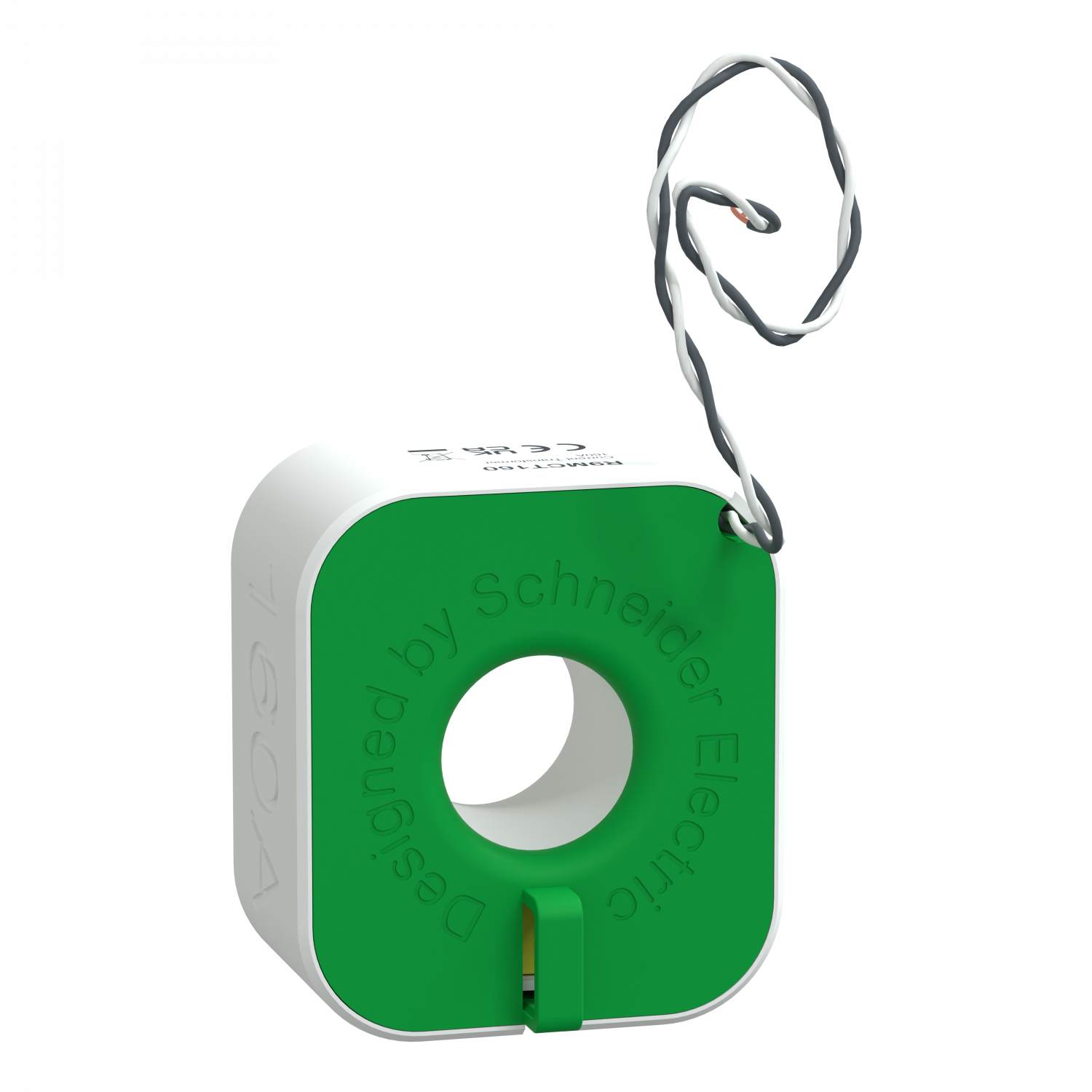 Resi9 KNX - Lot de 3 transformateurs de courant 160A