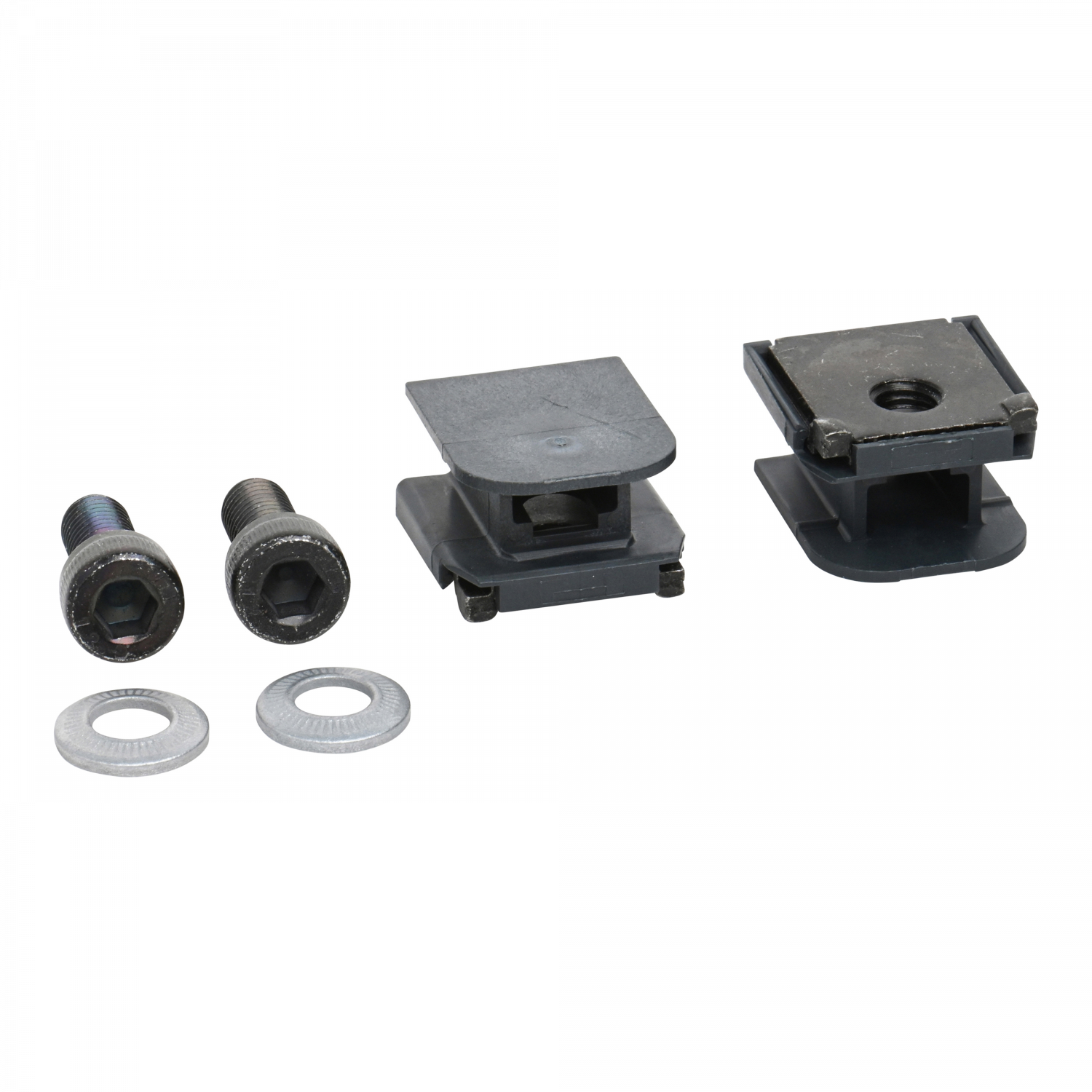 PowerPact - 2xbornes M8 gamme J