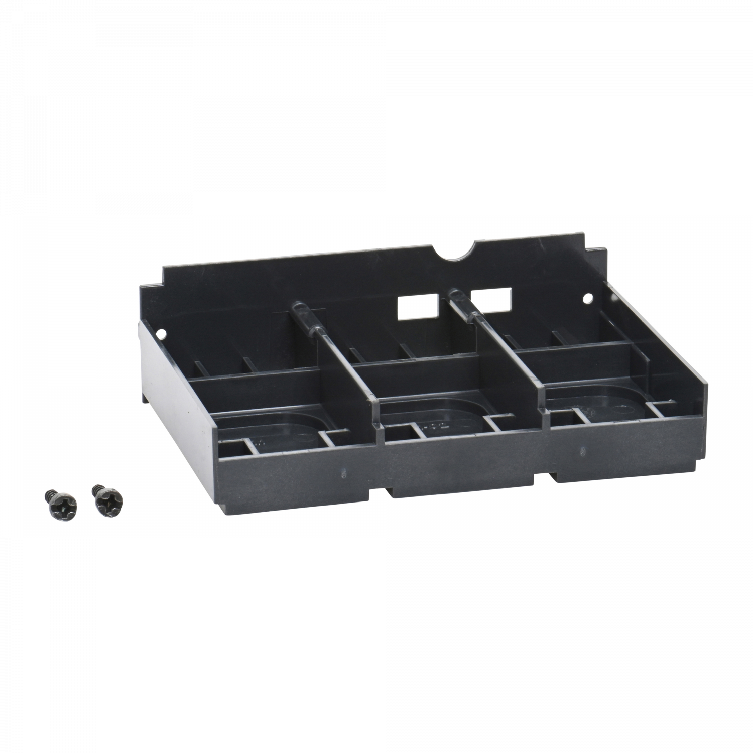 PowerPact - Cache borne court gamme h