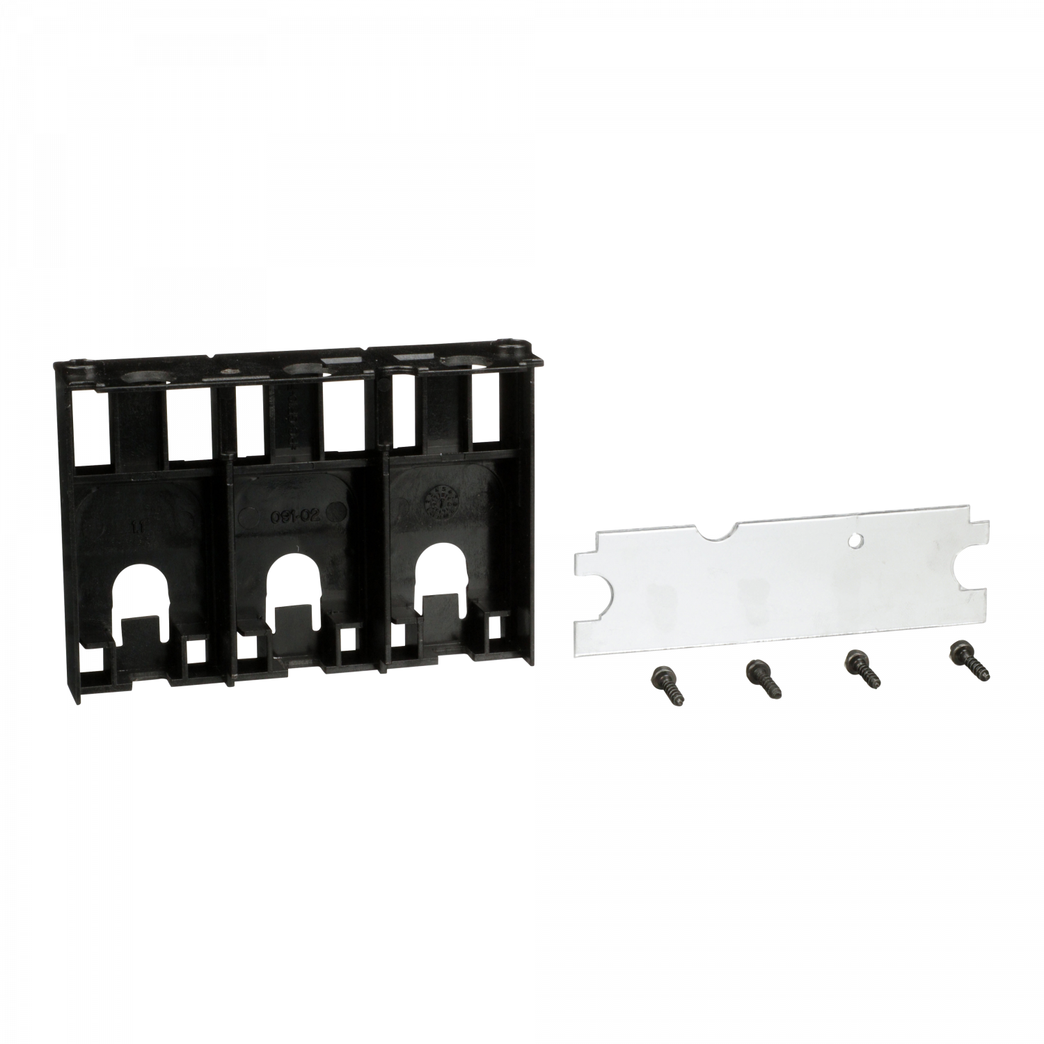 PowerPact - Protection courte pour co sses 60a gamme