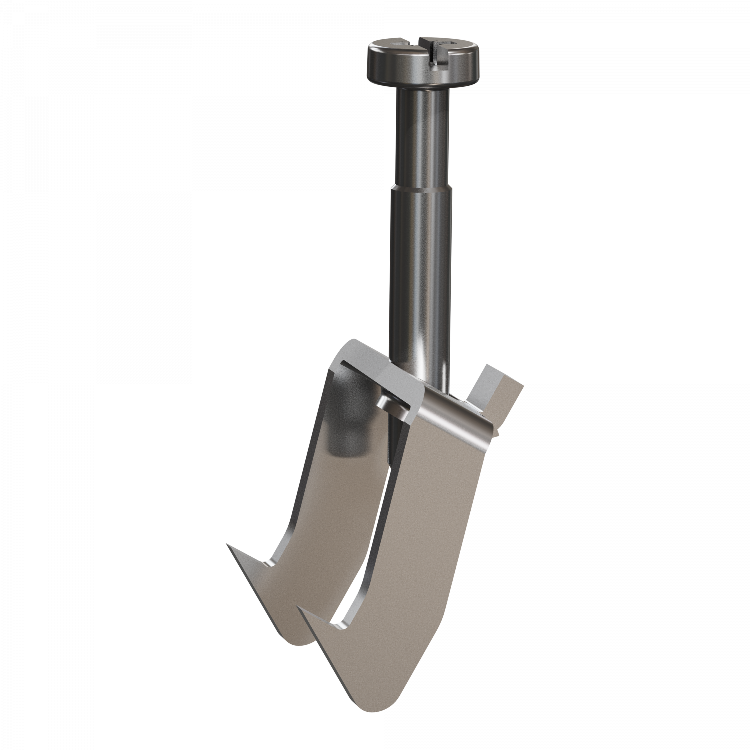 Odace - sachet de 10 griffes - spéciales rénovation