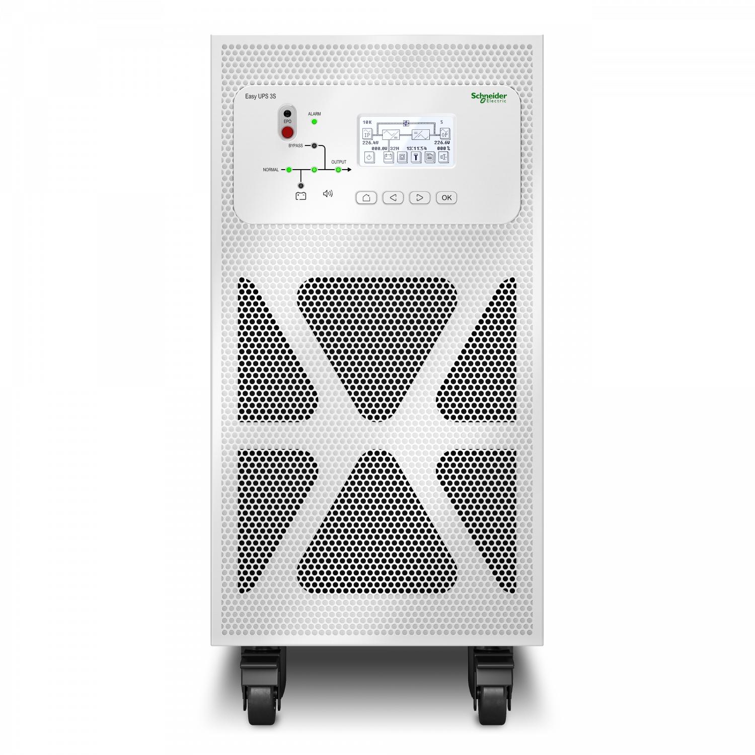 Easy UPS 3S - Option - capteur de température pour batterie externe