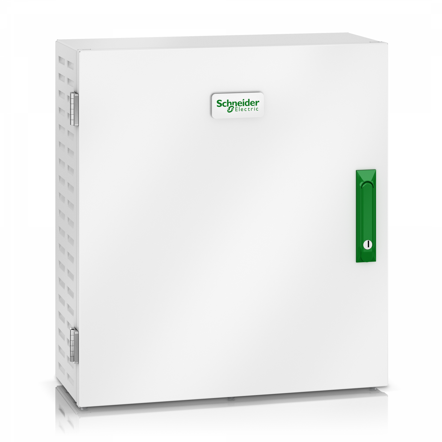 Coffret Bypass Externe 3 inter pour onduleur 3PH unitaire 20 à 60 KW