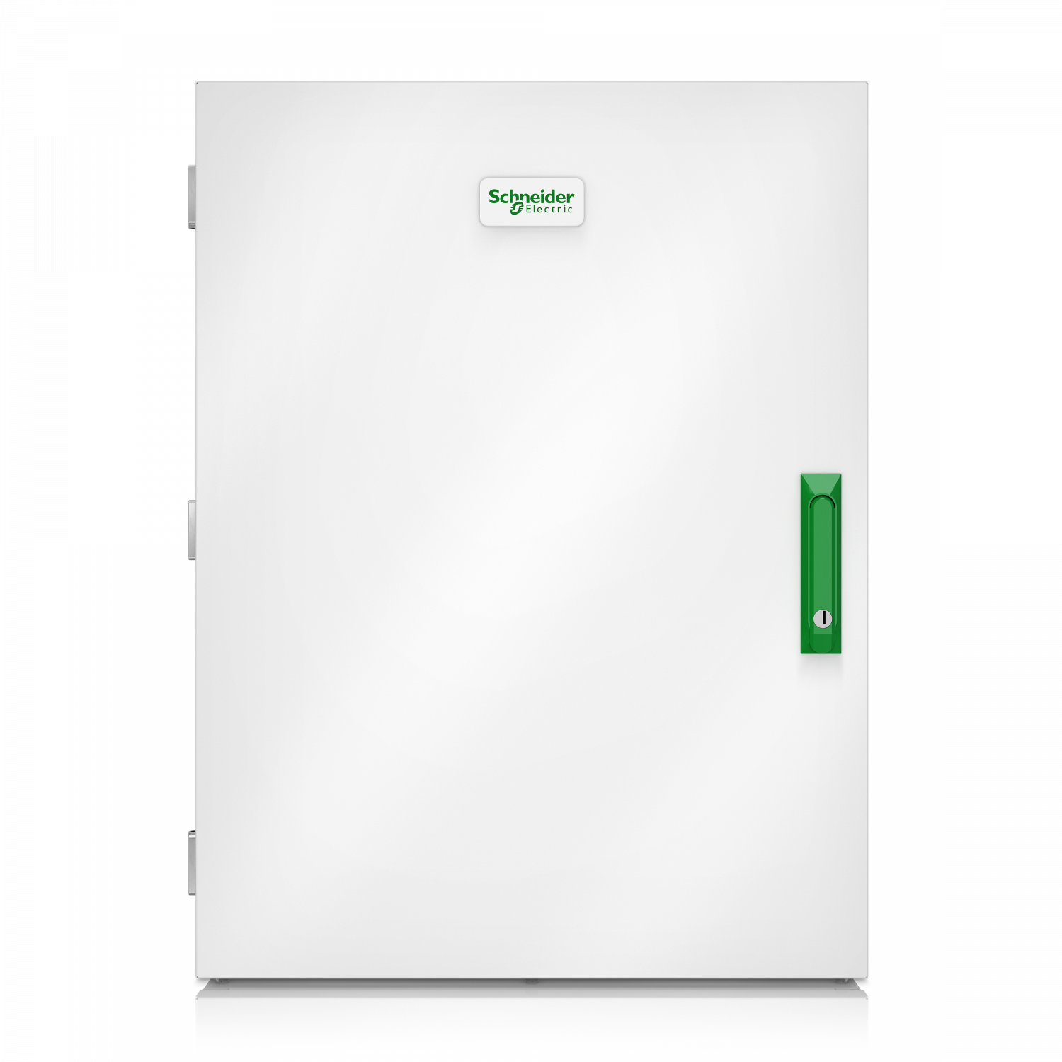 Coffret Bypass Externe 3 inter pour onduleur 3PH unitaire 80 à 120 KW