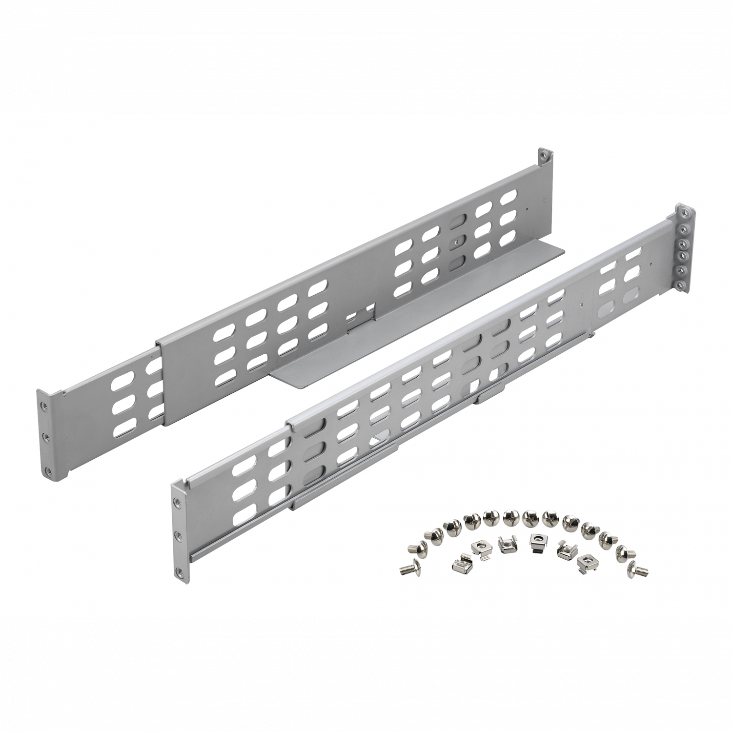 Easy UPS SRVS - kit rack pour onduleur rack longue autonomie - 900mm
