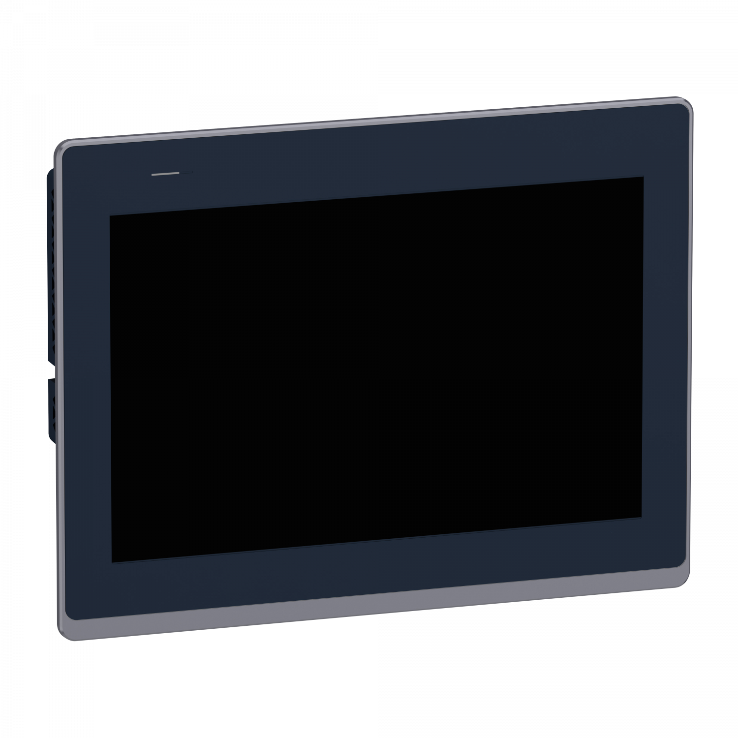 Harmony HMIST6 - écr. tactile - 12pW - 1280x800p - 16M color 2xEth 24Vcc ss logo