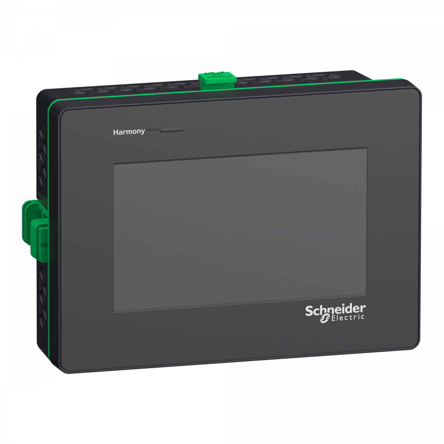 Harmony HMI - terminal modulaire tactile - 4pW - 480x272 - 16M cou - 2xEth 24Vcc