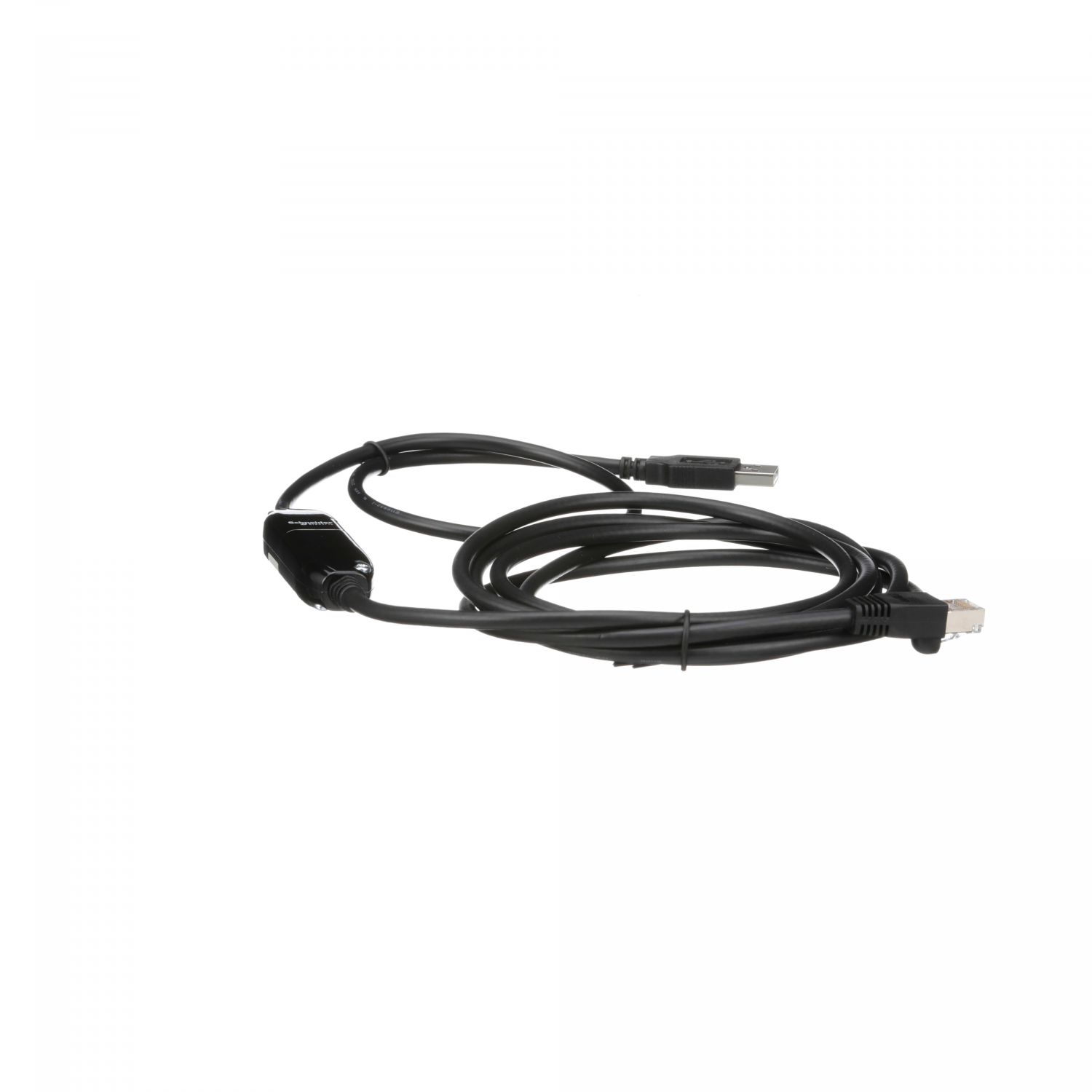 TeSys T - cable adaptateur USB RJ45