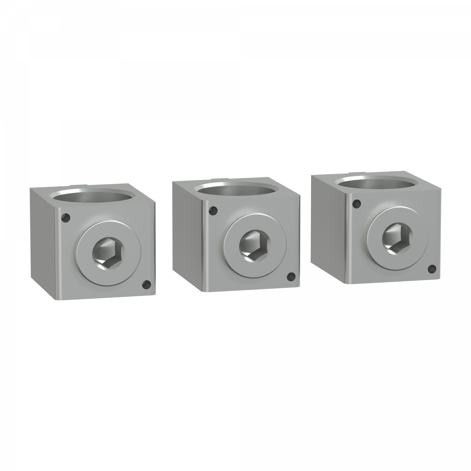 TransferPacT TA630 - 3 bornes pour câble 35 à 300mm² - séparateur de phases