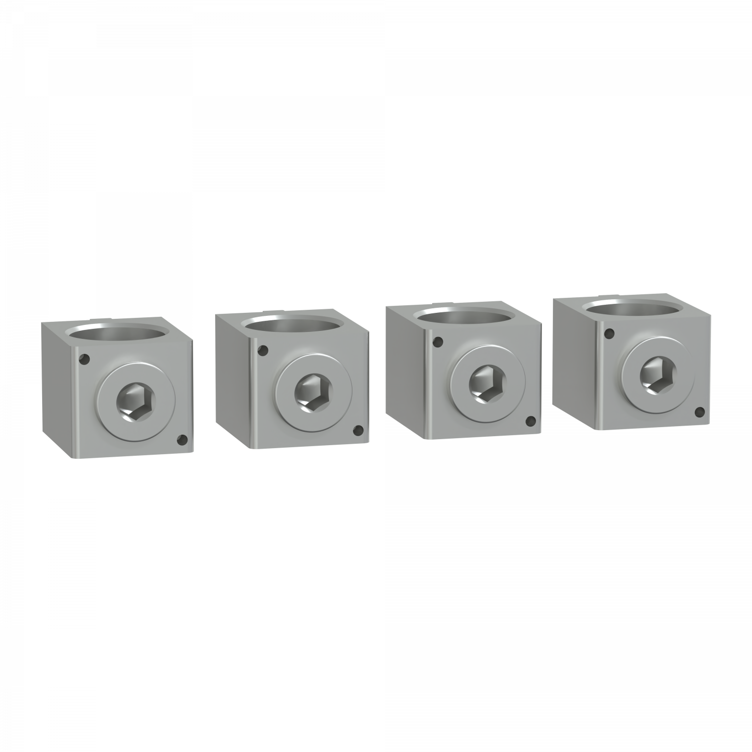 TransferPacT TA630 - 4 bornes pour câble 35 à 300mm² - séparateur de phases