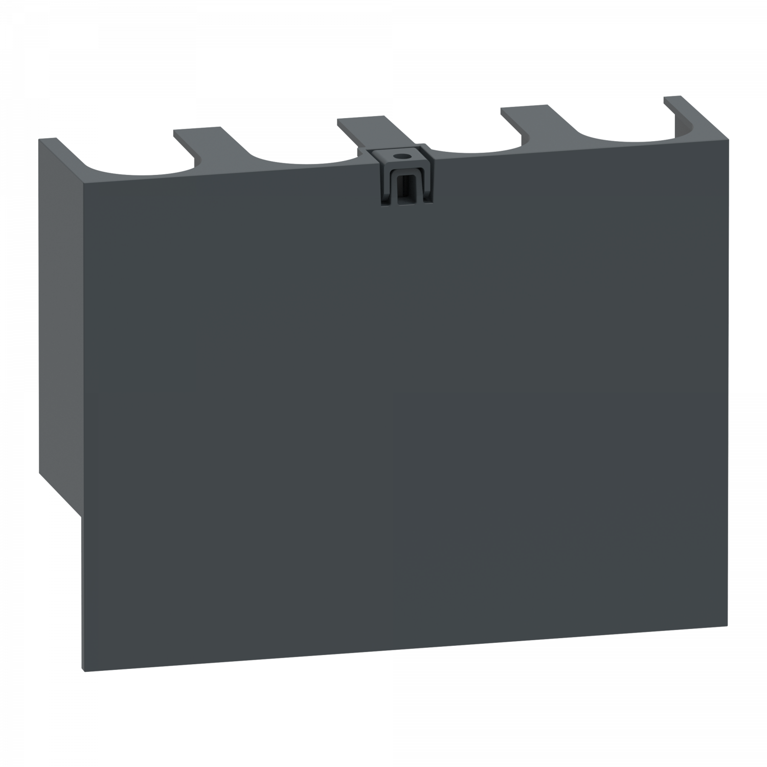 TransferPacT TA160 - cache-borne - pour TransferPacT TA160