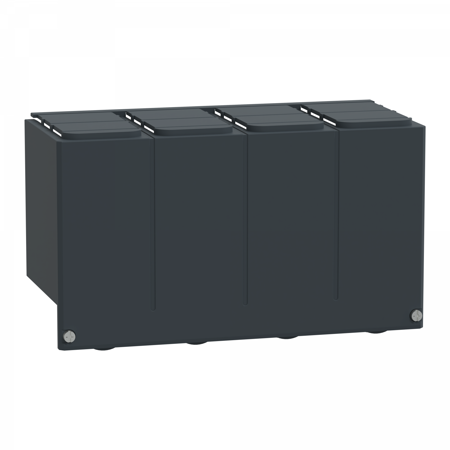 TransferPacT TA630 - cache-borne - pour TransferPacT TA630