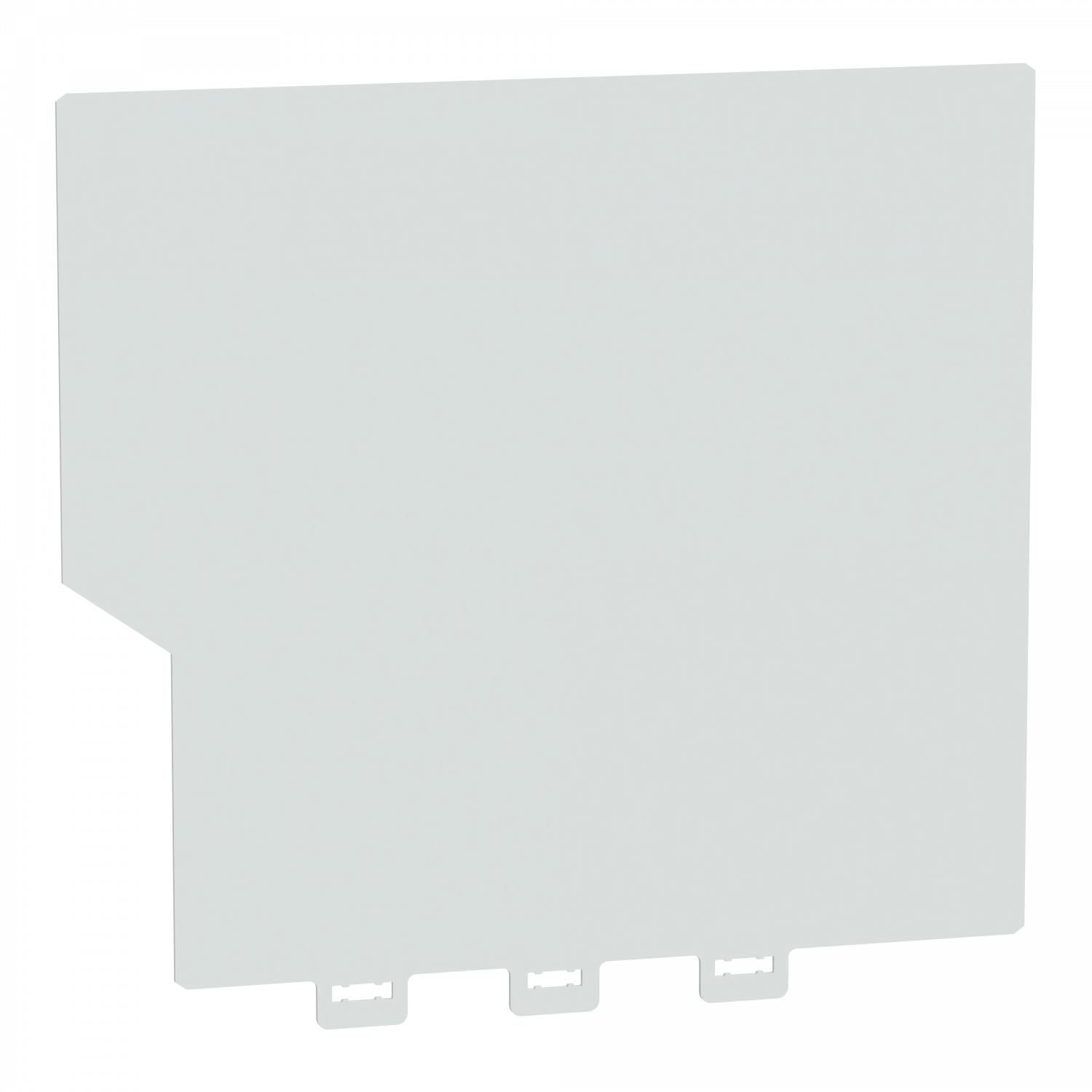 TransferPacT TA250 - écran isolant pour inverseur de source - pour TA250