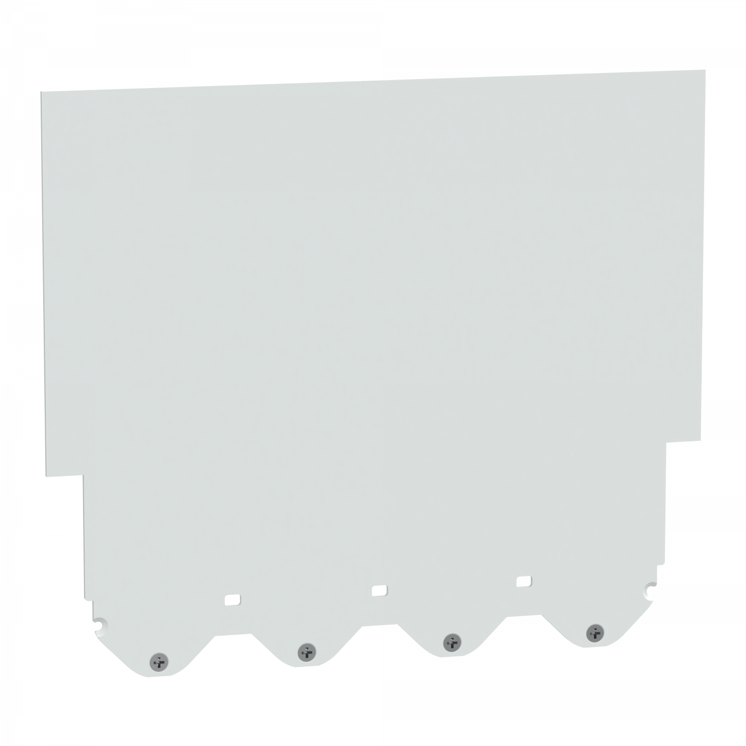 TransferPacT TA630 - écran isolant pour inverseur de source - pour TA630