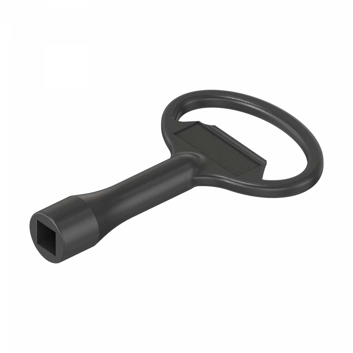 PanelSeT - clé metallique - pour insert carré 8mm