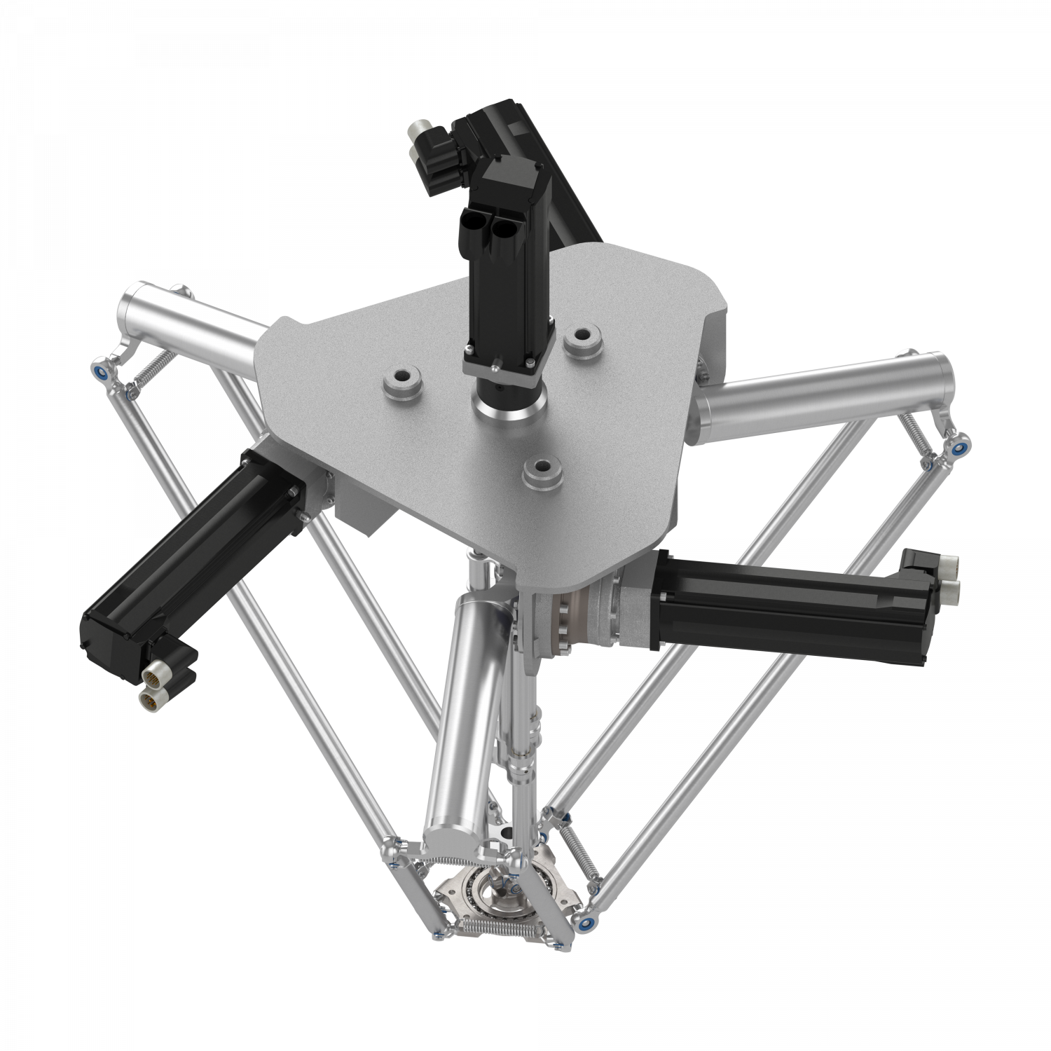 Lexium - PacDrive Robot P4 - ILM - compact