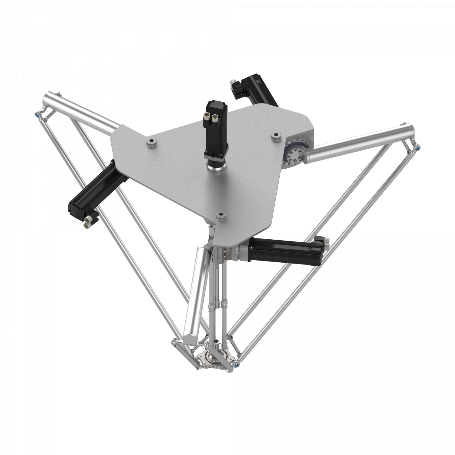 ROBOT P5S-R-NC-15-1400 SH , AXE DE ROTATI