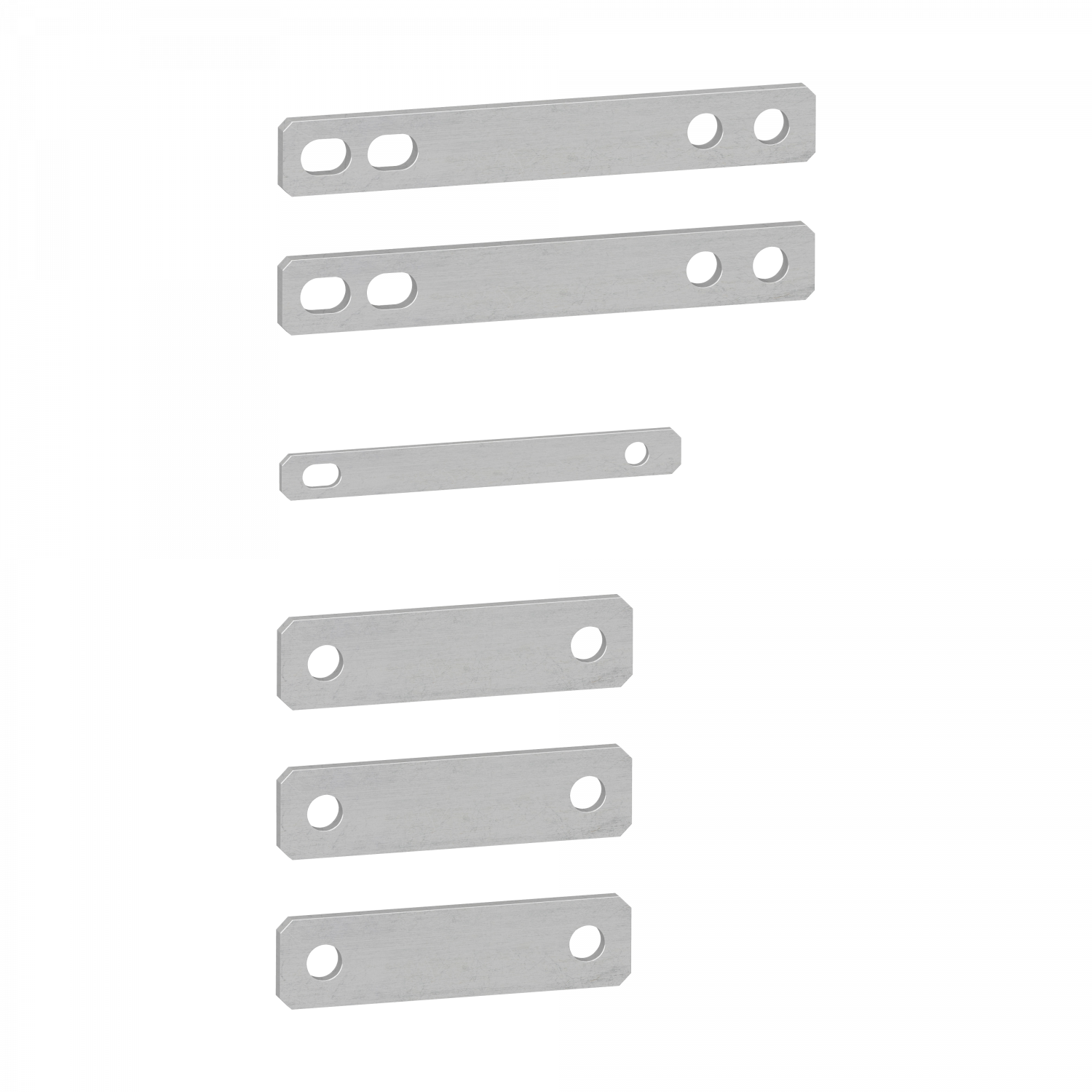Power Kit (copper busbars)