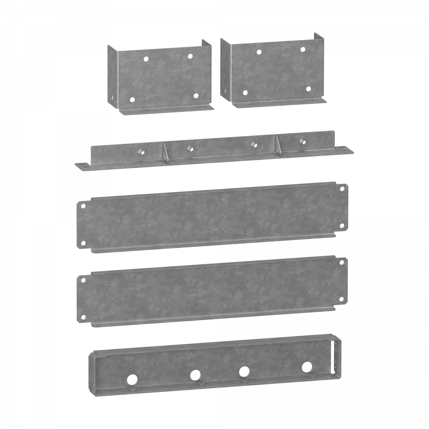 Mounting Kit for Standard Power Modules