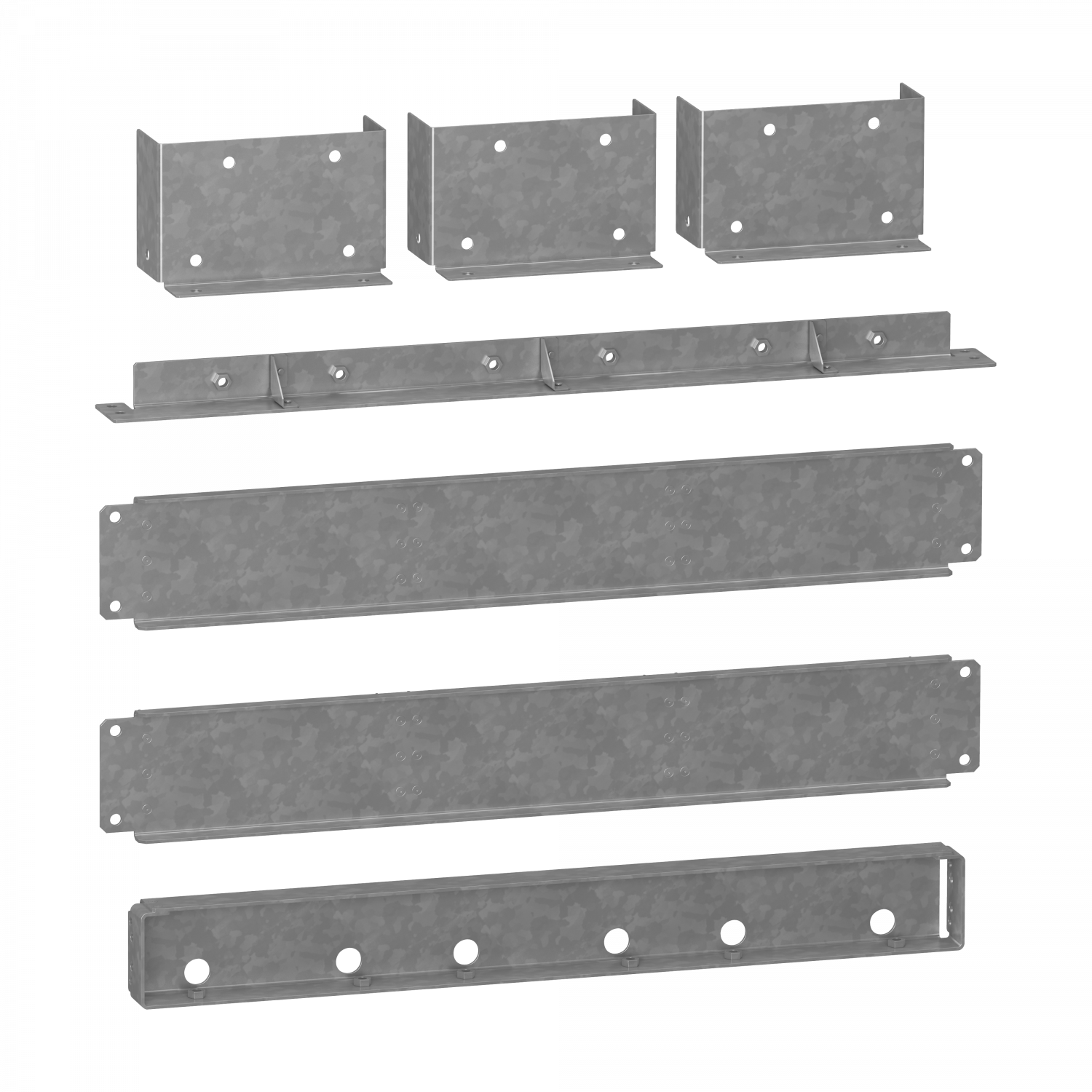Mounting Kit for Standard Power Modules