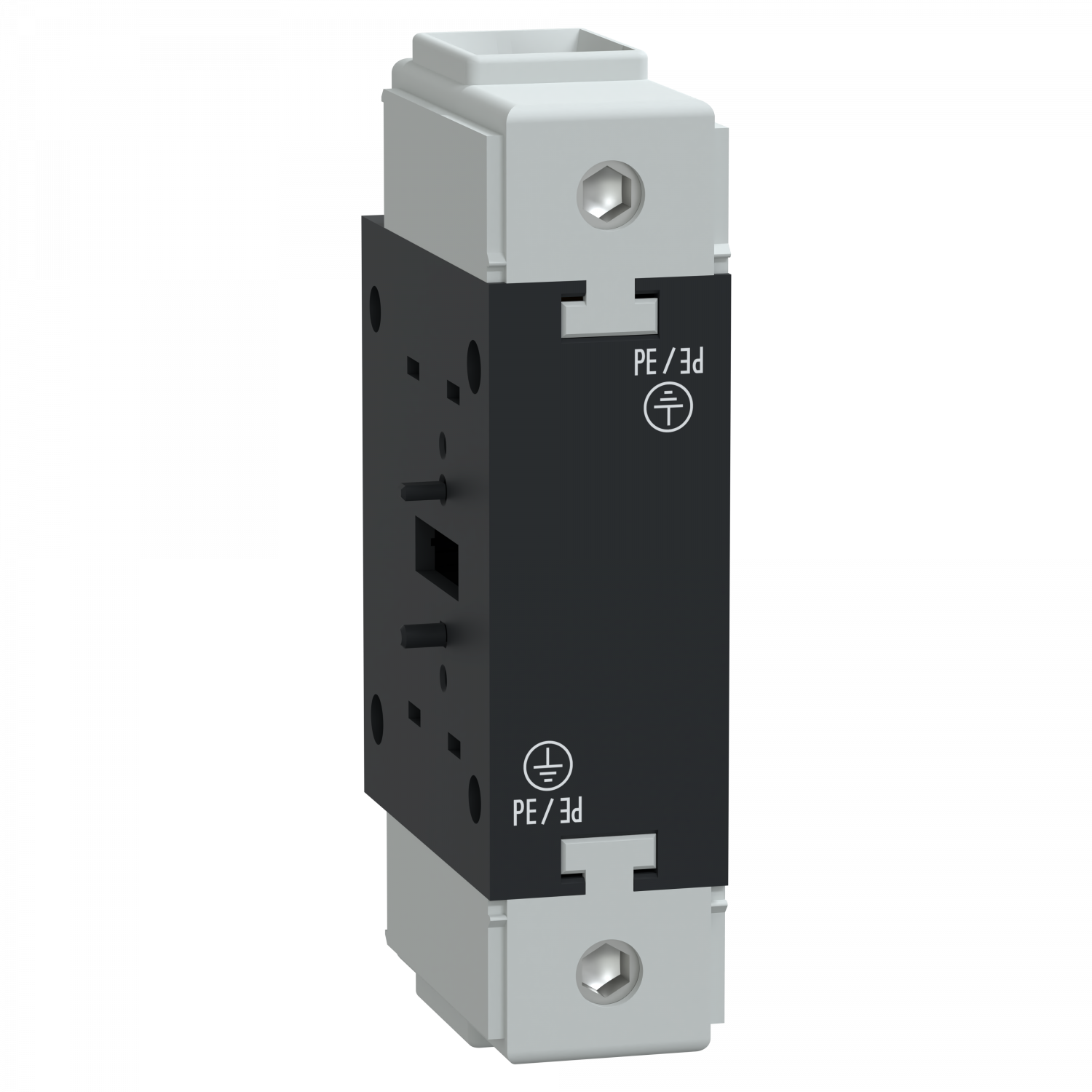 TeSys Vario - barrette de terre - 175A - pour V5, V6