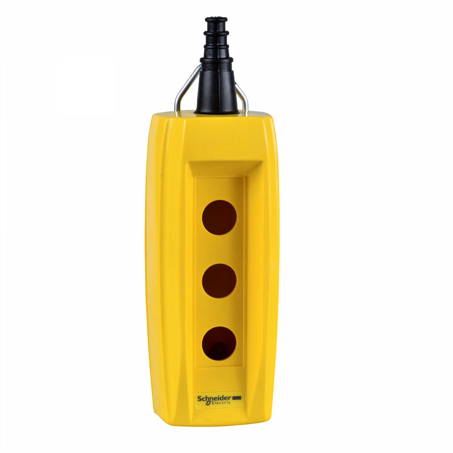 Harmony - Boite pendante 3 boutons