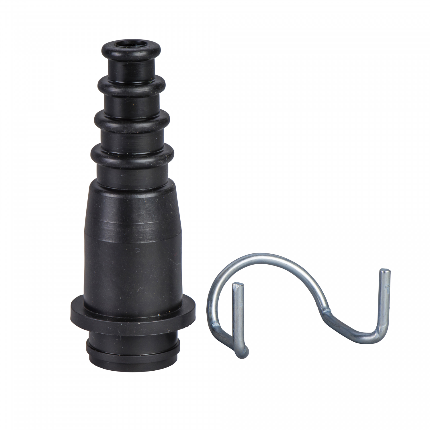 Harmony XACA - gaine isolante - pour câble 7..13mm