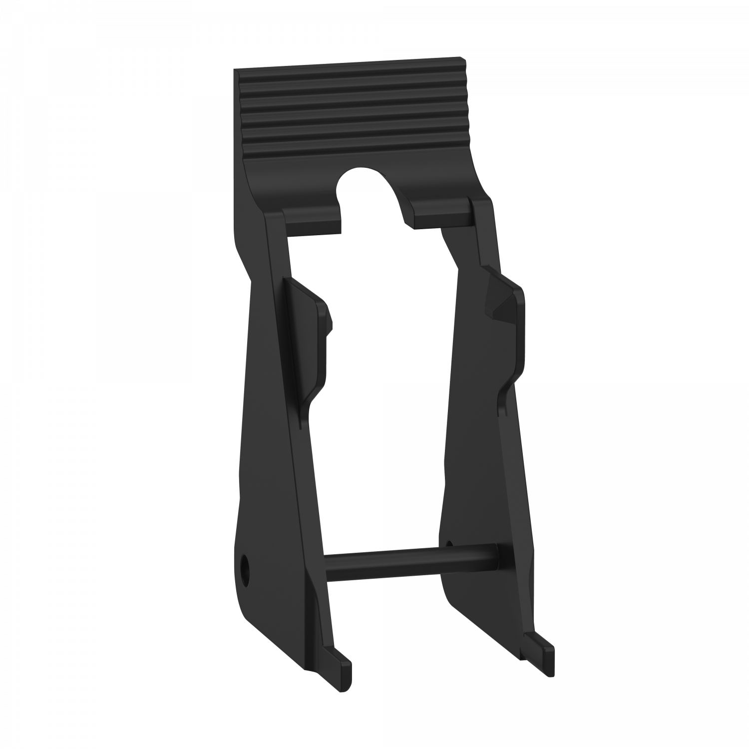 Harmony Relay RSB - étrier plastique - maintien relais sur embase