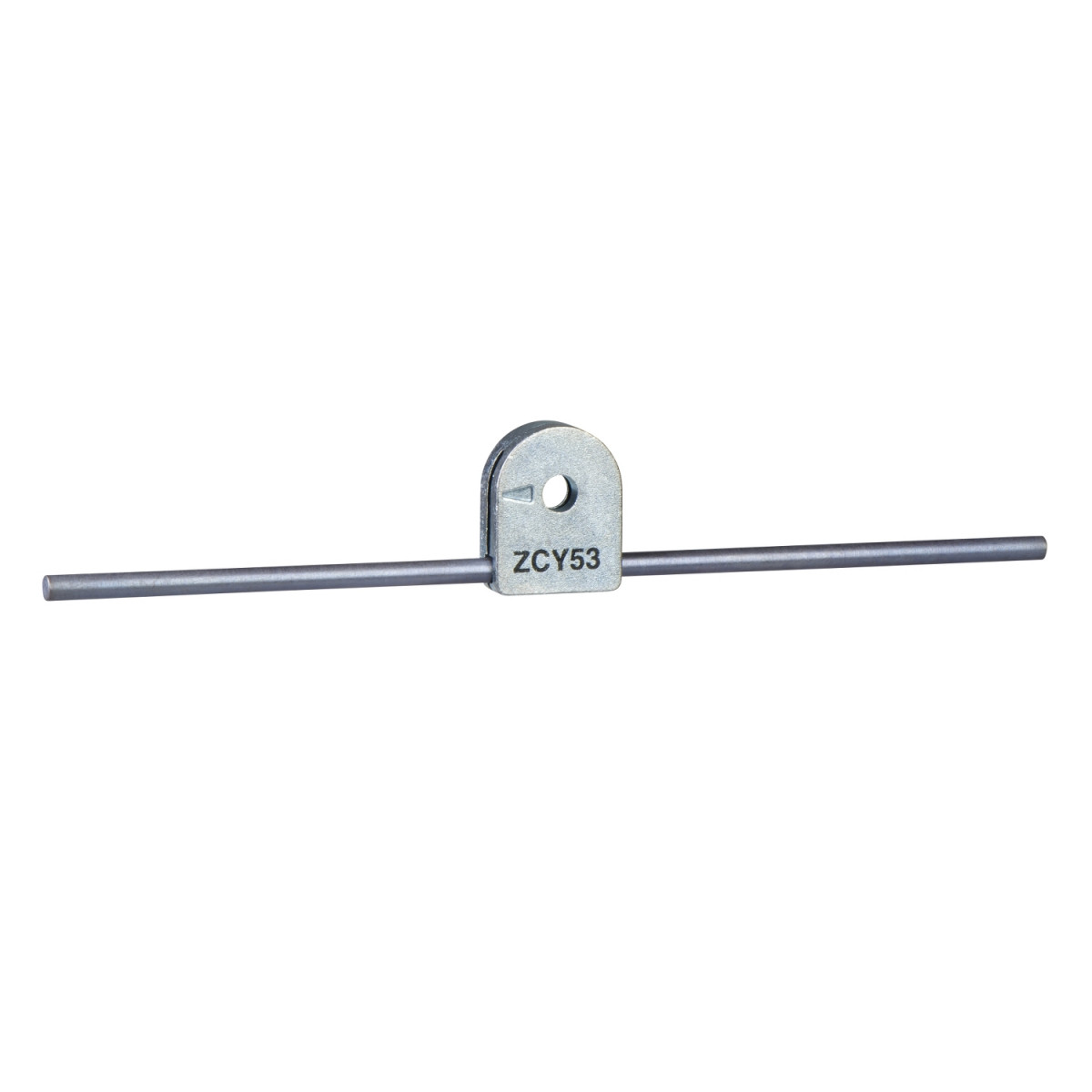 Levier IDP tige mét Ø3mm L=125