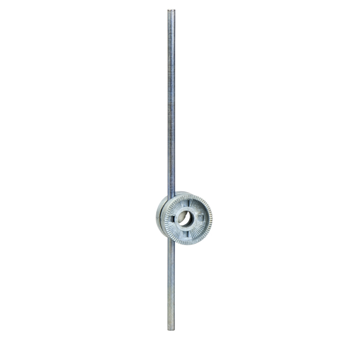 Levier IDP tige fib Ø3mm L=125