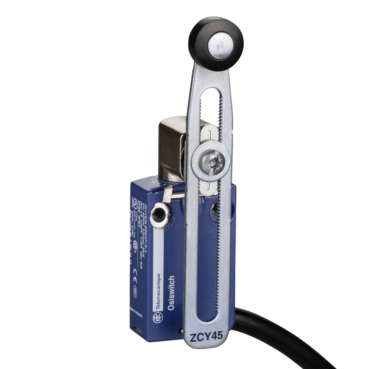 INTERRUPTEUR DE POSITION