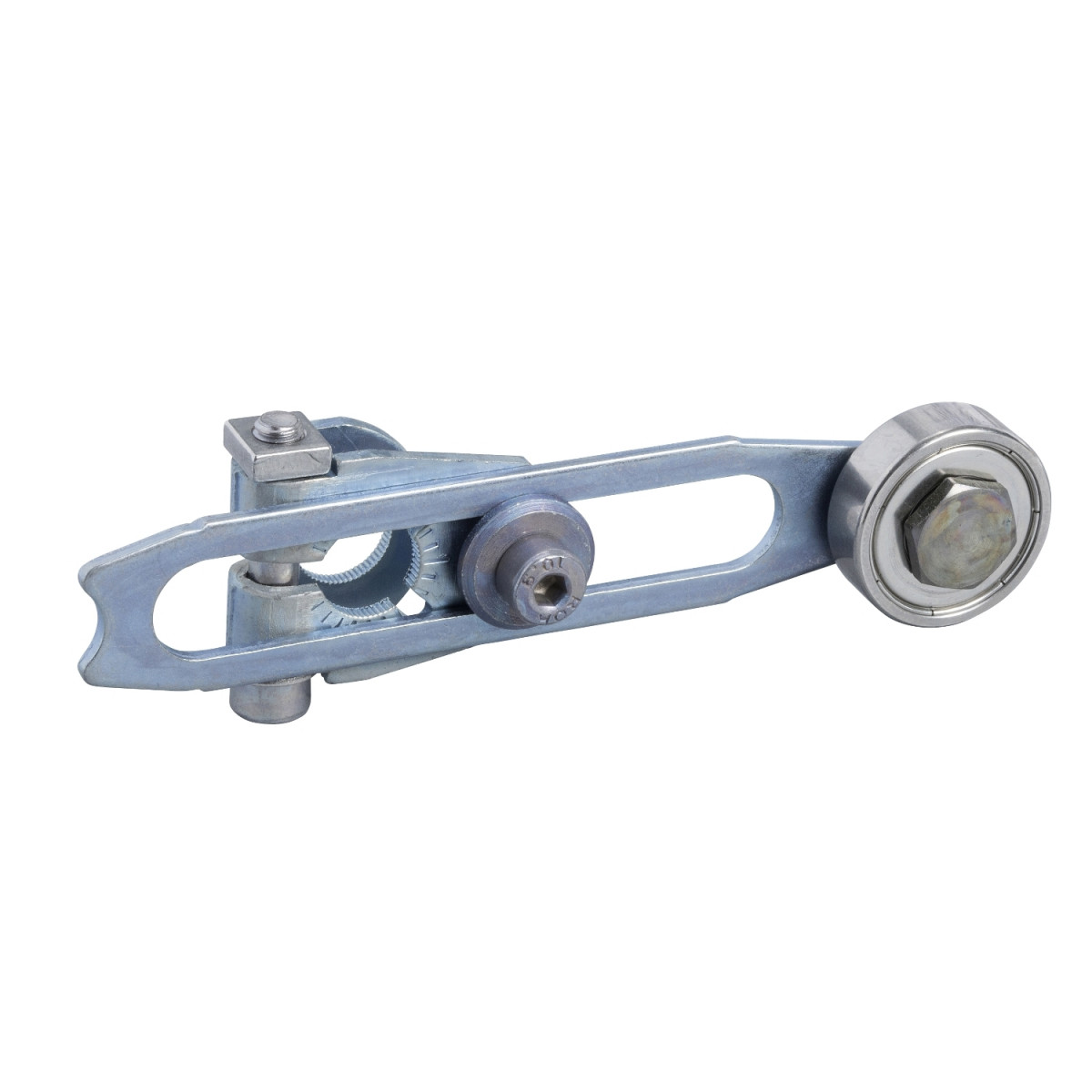 Levier IDP à galet roul billes