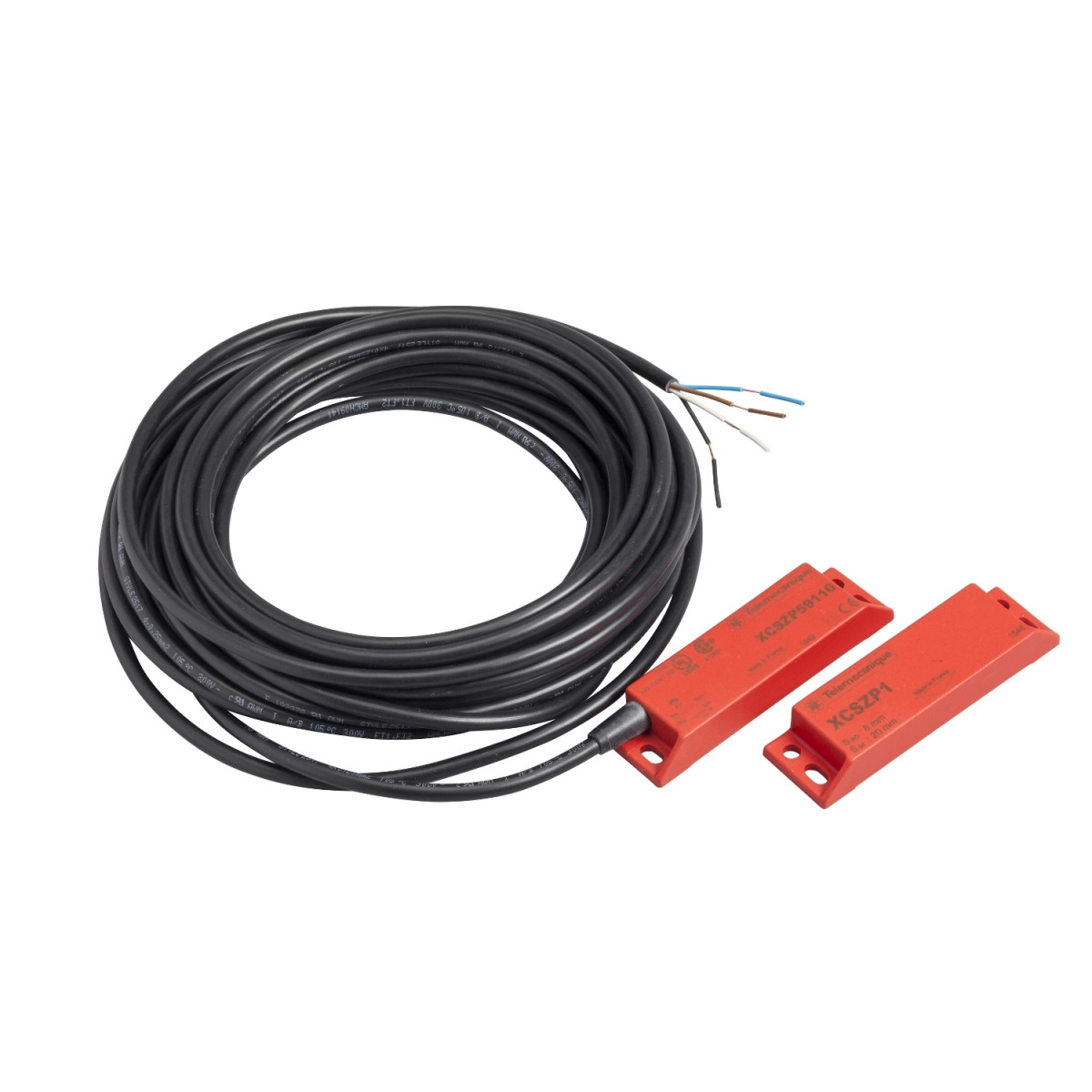 INTER SECU MAGNET LARGE