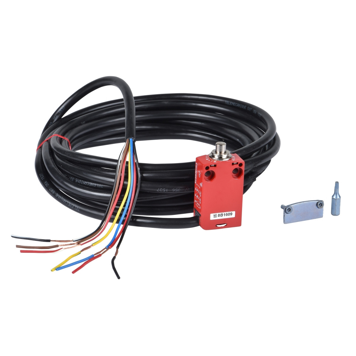 IDP 1F2O RL 2M CABLE