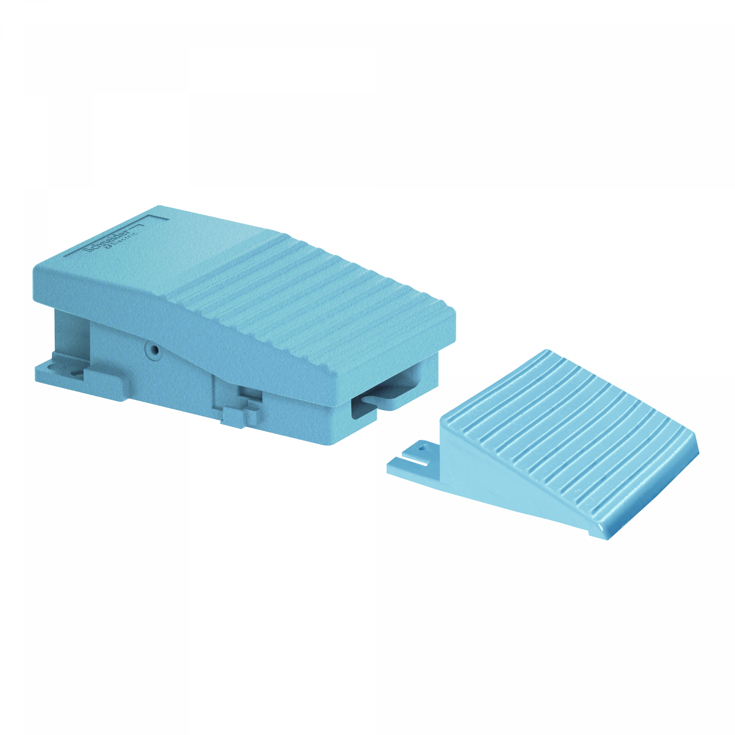 Preventa - Interrupteur a pedale