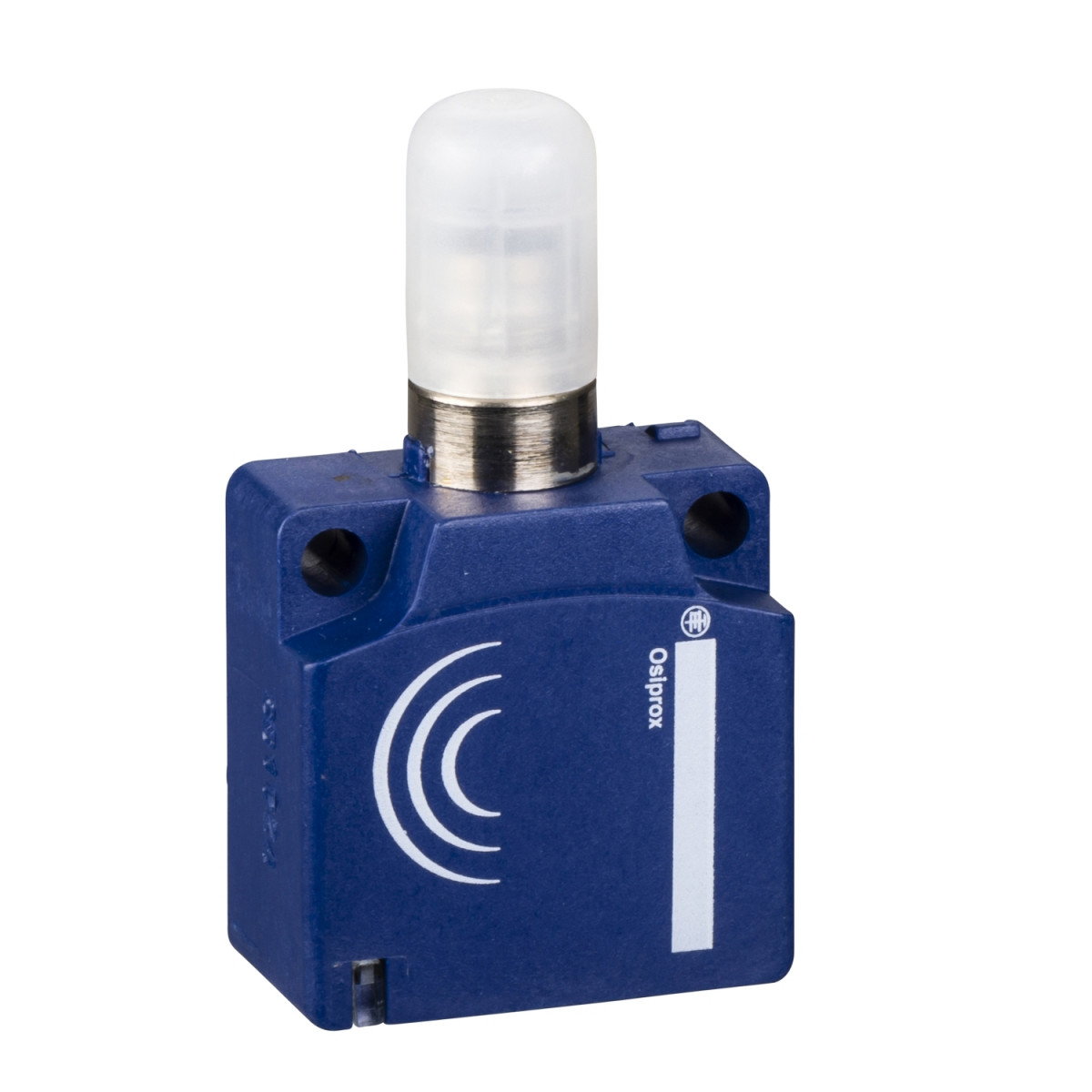 DETECTEUR INDUCTIF PLAT F