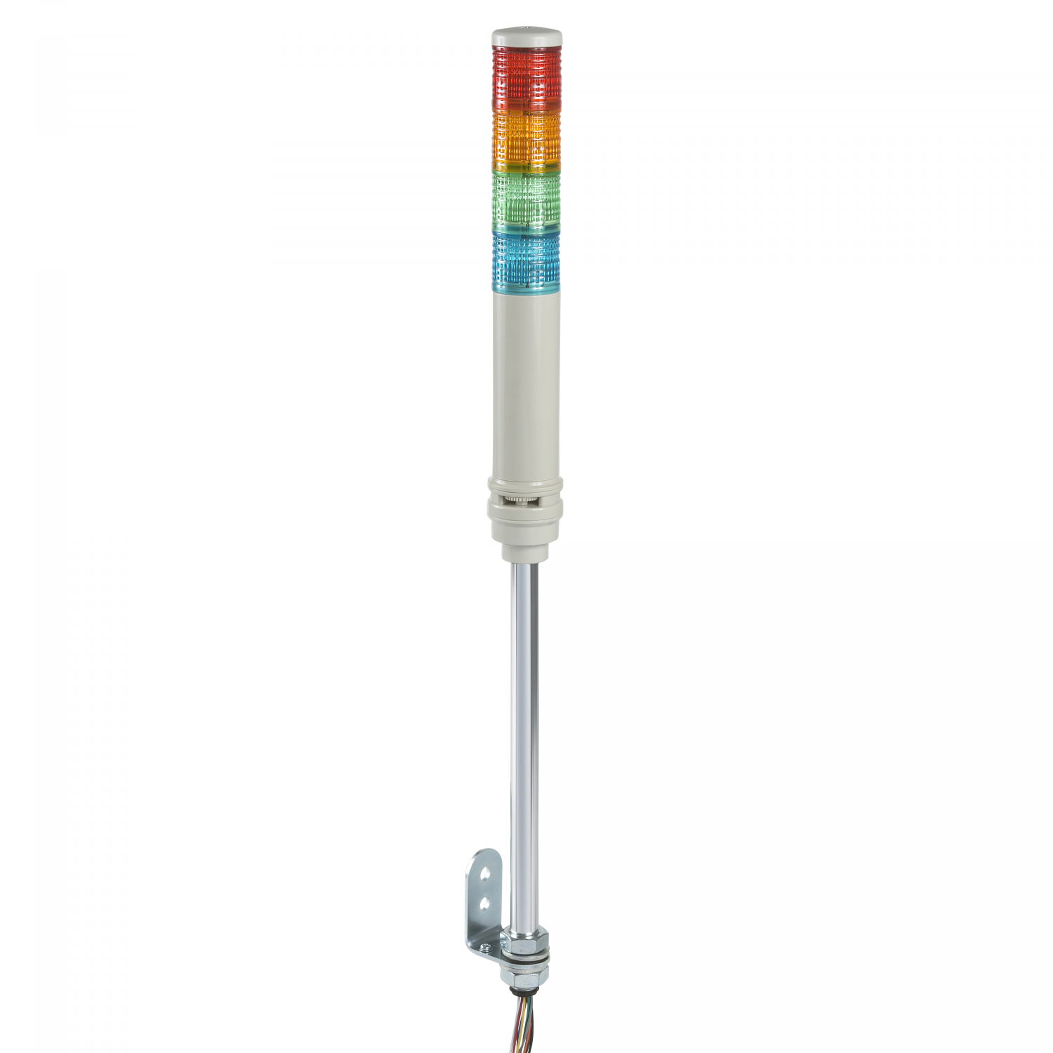 Harmony - Colonnes lumineuses 40 mm