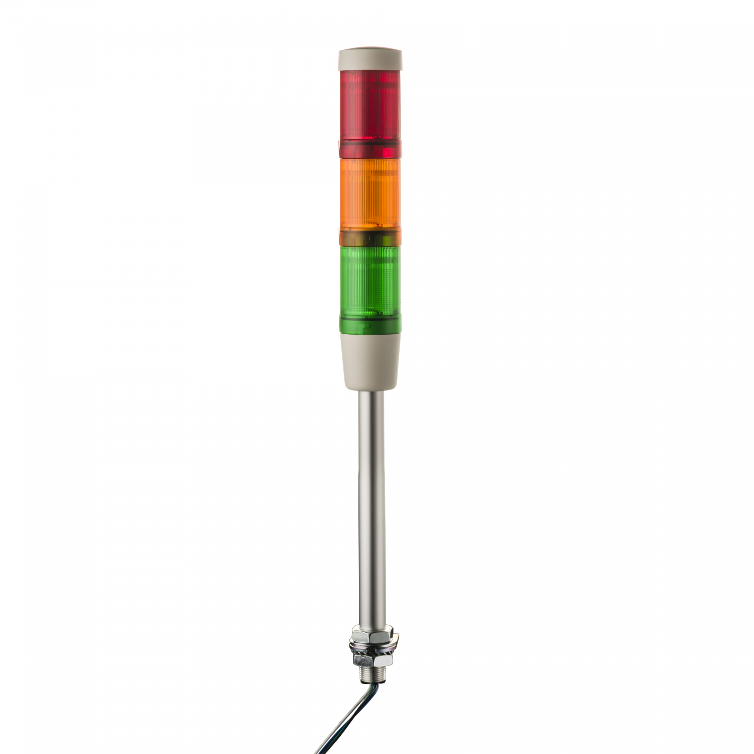 Harmony - 24 v, led, red, amber, gr een super brigh