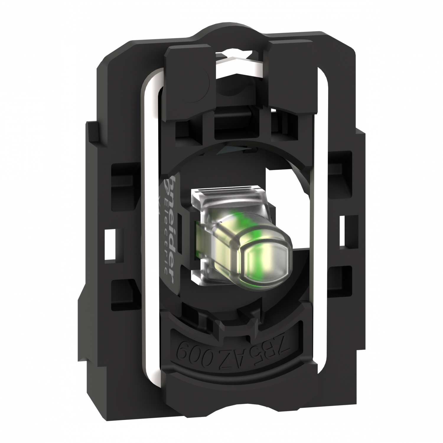 Harmony XB5 - corps voyant LED Universelle - 24VACDC