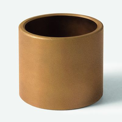 Coussinet Type A cylindrique en Bronze BP25 Maintenance Industrie