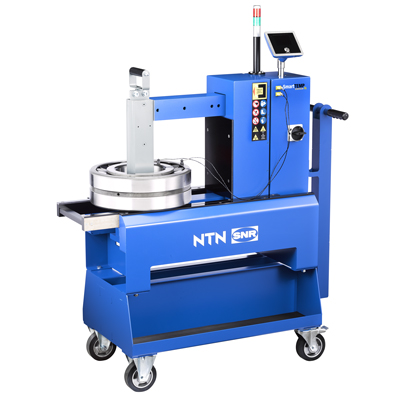 Appareils de chauffage par induction