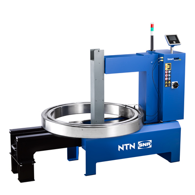 Appareils de chauffage par induction