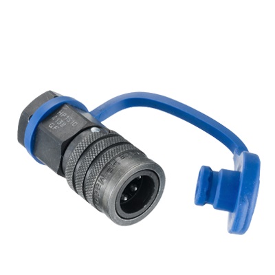 Raccord à accouplement rapide