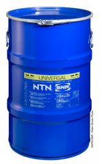 Fût 50kg de graisse