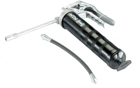 Pistolet de graissage