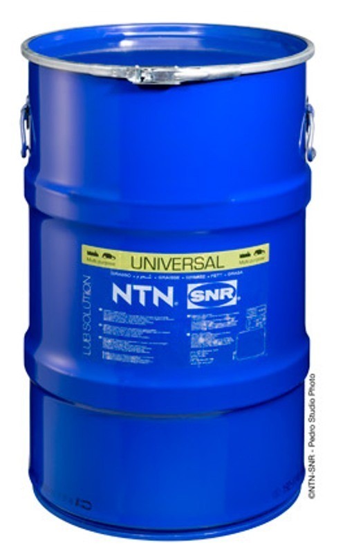 Fût 15kg de graisse