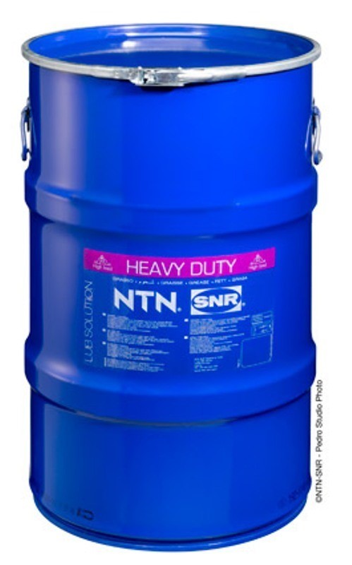 Fût 50kg de graisse