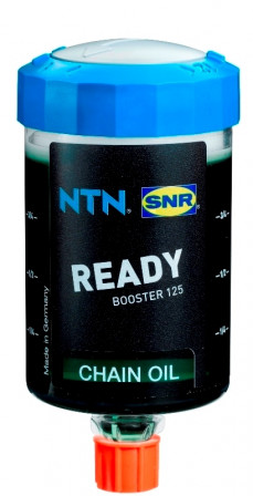 graisseur automatique monopoint