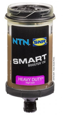Recharge pour graisseur monopoint 